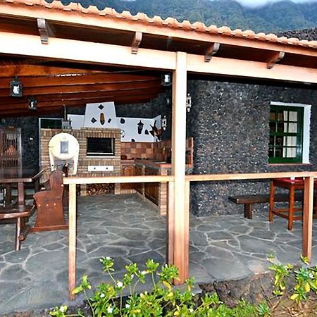 弗龙特拉Casa La Gorona别墅 外观 照片