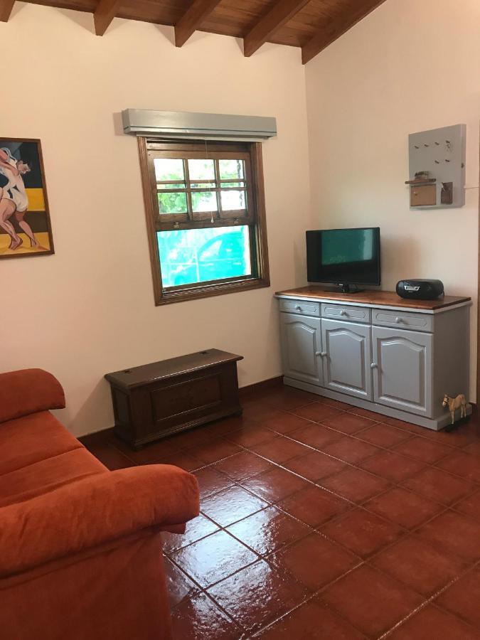 弗龙特拉Casa La Gorona别墅 外观 照片