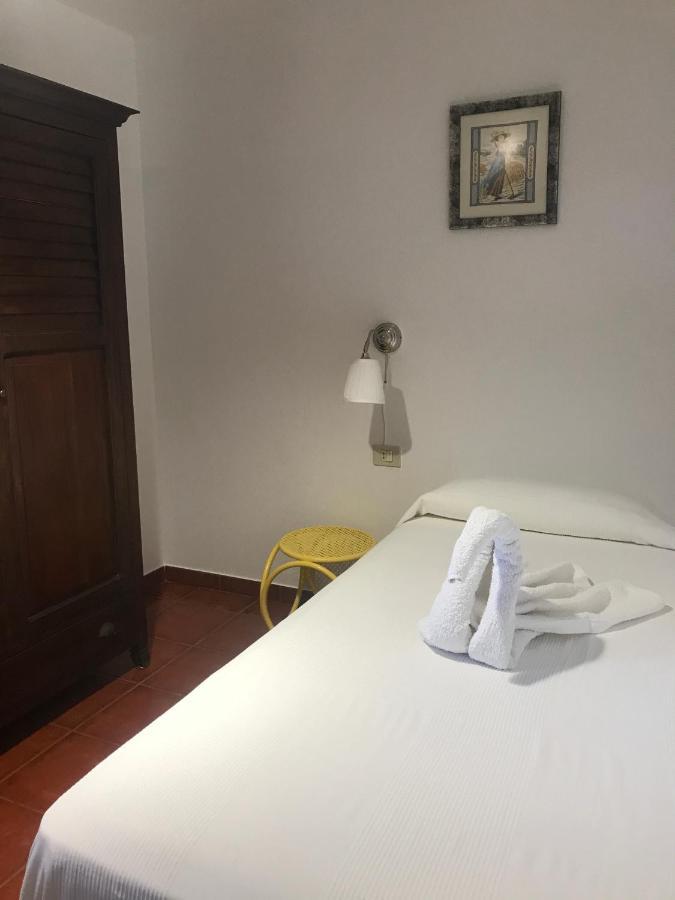 弗龙特拉Casa La Gorona别墅 外观 照片